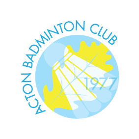 Acton Badminton Club Logo