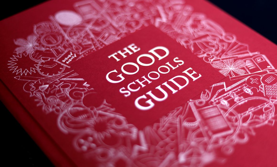 Good Schools Guide 22 Edition